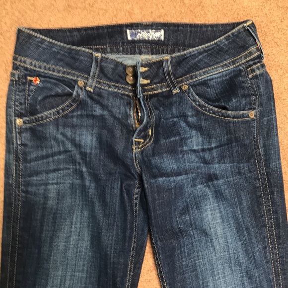 Hudson Jeans - Picture 2 of 6